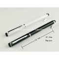 Markenname schnelle und glatte Schreiben Metall Touch Pen T-Ts003